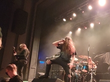 Cannibal Corpse / Whitechapel / Revocation / Shadow of Intent on Feb 22, 2022 [971-small]
