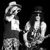 Guns N' Roses / Sturgill Simpson on Aug 8, 2017 [981-small]