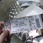 Jonas Brothers / Bebe Rexha / Jordan McGraw on Sep 29, 2019 [984-small]