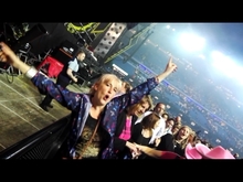 Robbie Williams / Erasure on Jun 2, 2017 [999-small]