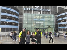 Robbie Williams / Erasure on Jun 2, 2017 [002-small]