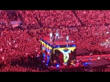 One Direction / 5 Seconds of Summer on May 30, 2014 [011-small]