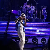 Jonas Brothers / Kelsea Ballerini / Jordan McGraw / Thomas Rhett on Sep 12, 2021 [017-small]