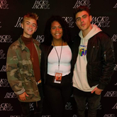 Jack & Jack / Olivia O'Brien on Nov 2, 2017 [041-small]