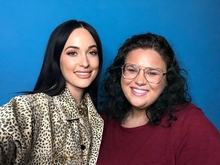 Kacey Musgraves / Yola on Sep 6, 2019 [045-small]