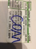 Collective Soul, Sugar Ray on Sep 5, 2004 [306-small]