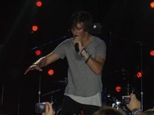 Don-e / The Dolls / Allstar Weekend on Sep 7, 2010 [067-small]
