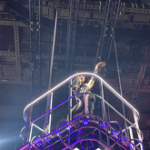 Dua Lipa / Caroline Polachek / Lolo Zouaï on Feb 19, 2022 [076-small]