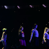 Dua Lipa / Caroline Polachek / Lolo Zouaï on Feb 19, 2022 [079-small]