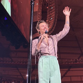 Harry Styles / Jenny Lewis on Oct 3, 2021 [092-small]