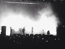 The Neighbourhood / White Arrows / Travis Scott on Jul 17, 2014 [098-small]