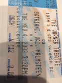 G3 / Joe Satriani / Steve Vai / Yngwie Malmsteen on Nov 4, 2003 [310-small]