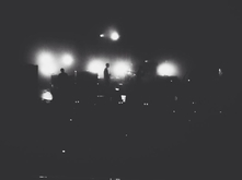 The Neighbourhood / White Arrows / Travis Scott on Jul 17, 2014 [101-small]