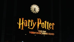 Harry Potter und das verwunschene Kind - Teil 2 on Feb 28, 2020 [122-small]