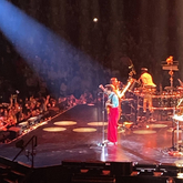 Harry Styles / Jenny Lewis on Oct 21, 2021 [141-small]