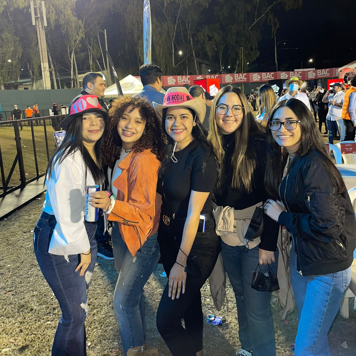 Concert History of Estadio Chochi Sosa Tegucigalpa, Honduras (Updated