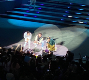 Jordan McGraw / Kelsea Ballerini / Jonas Brothers on Sep 28, 2021 [149-small]