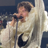 Harry Styles / Orville Peck / Madison Cunningham on Oct 31, 2021 [191-small]