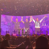 Jonas Brothers / Livvia / Jordan McGraw on Sep 27, 2019 [196-small]