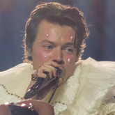 Harry Styles / Orville Peck / Madison Cunningham on Oct 31, 2021 [197-small]