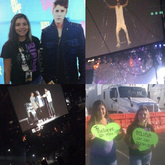 Justin Bieber / Carly Rae Jepsen / Cody Simpson on Oct 6, 2012 [220-small]