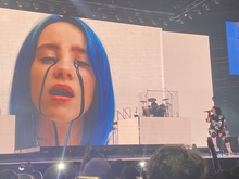 Billie Eilish / Dora Jar / Finneas on Feb 19, 2022 [225-small]