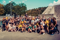 Casper / Marteria / Mavi Phoenix / Monchi on Aug 3, 2019 [236-small]