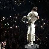 Harry Styles / Orville Peck / Madison Cunningham on Oct 31, 2021 [239-small]