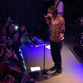 Louis Tomlinson on Jan 31, 2020 [240-small]