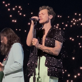 Harry Styles / Jenny Lewis on Nov 20, 2021 [242-small]