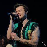 Harry Styles / Jenny Lewis on Nov 17, 2021 [249-small]