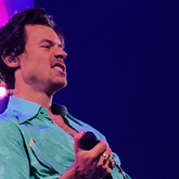 Harry Styles / Jenny Lewis on Nov 15, 2021 [258-small]