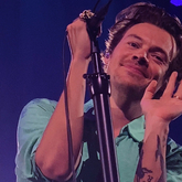 Harry Styles / Jenny Lewis on Nov 15, 2021 [259-small]