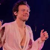 Harry Styles / Jenny Lewis on Nov 13, 2021 [261-small]