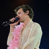 Harry Styles / Jenny Lewis on Nov 13, 2021 [266-small]