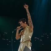 Harry Styles / Jenny Lewis on Oct 1, 2021 [280-small]
