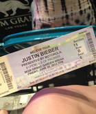 Justin Bieber / Hot Chelle Rae / Mike Posner on Jun 28, 2013 [286-small]
