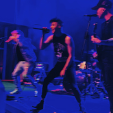 Set It Off / Stand Atlantic / As It Is / No Love For The Middle Child on Jan 17, 2022 [288-small]