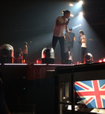 5 Seconds of Summer / One Direction on Sep 16, 2014 [299-small]