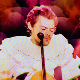 Harry Styles / Orville Peck / Madison Cunningham on Oct 31, 2021 [308-small]