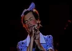 Harry Styles / Orville Peck / Madison Cunningham on Oct 30, 2021 [312-small]