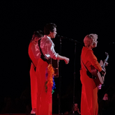 Harry Styles / Jenny Lewis on Oct 23, 2021 [317-small]