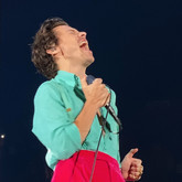 Harry Styles / Jenny Lewis on Oct 21, 2021 [321-small]