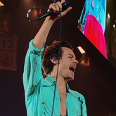 Harry Styles / Jenny Lewis on Oct 21, 2021 [326-small]