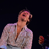 Harry Styles / Jenny Lewis on Oct 7, 2021 [341-small]