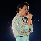 Harry Styles / Jenny Lewis on Oct 7, 2021 [342-small]