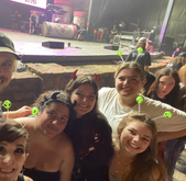 mgk (fka Machine Gun Kelly) / girlfriends / jxdn on Oct 23, 2021 [343-small]