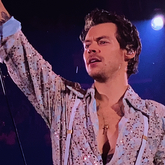 Harry Styles / Jenny Lewis on Oct 7, 2021 [344-small]