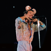 Harry Styles / Jenny Lewis on Oct 7, 2021 [345-small]