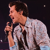 Harry Styles / Jenny Lewis on Oct 7, 2021 [346-small]